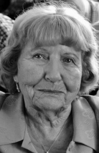 Barbara Hubbard